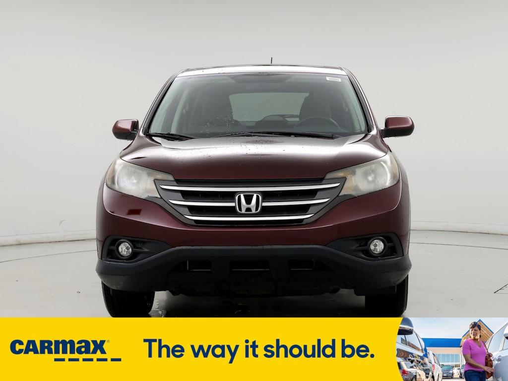 used 2014 Honda CR-V car, priced at $18,998