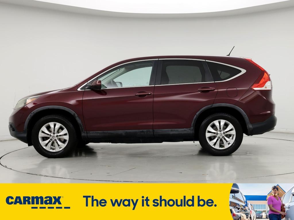 used 2014 Honda CR-V car, priced at $18,998