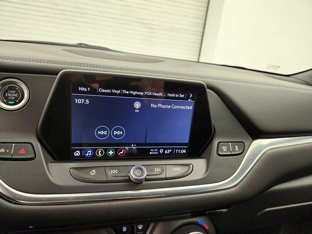 used 2022 Chevrolet Blazer car, priced at $25,998