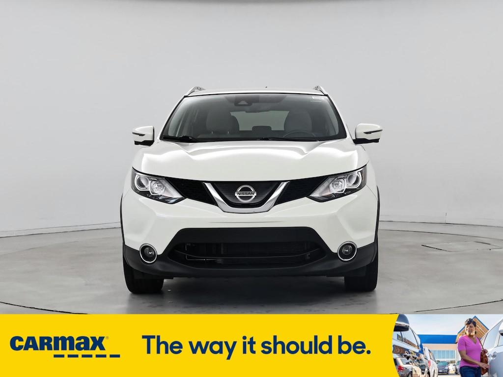 used 2019 Nissan Rogue Sport car, priced at $21,998