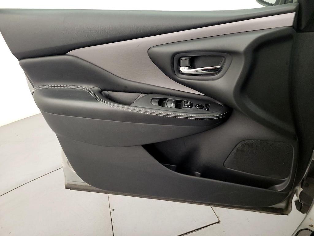 used 2019 Nissan Murano car, priced at $18,998