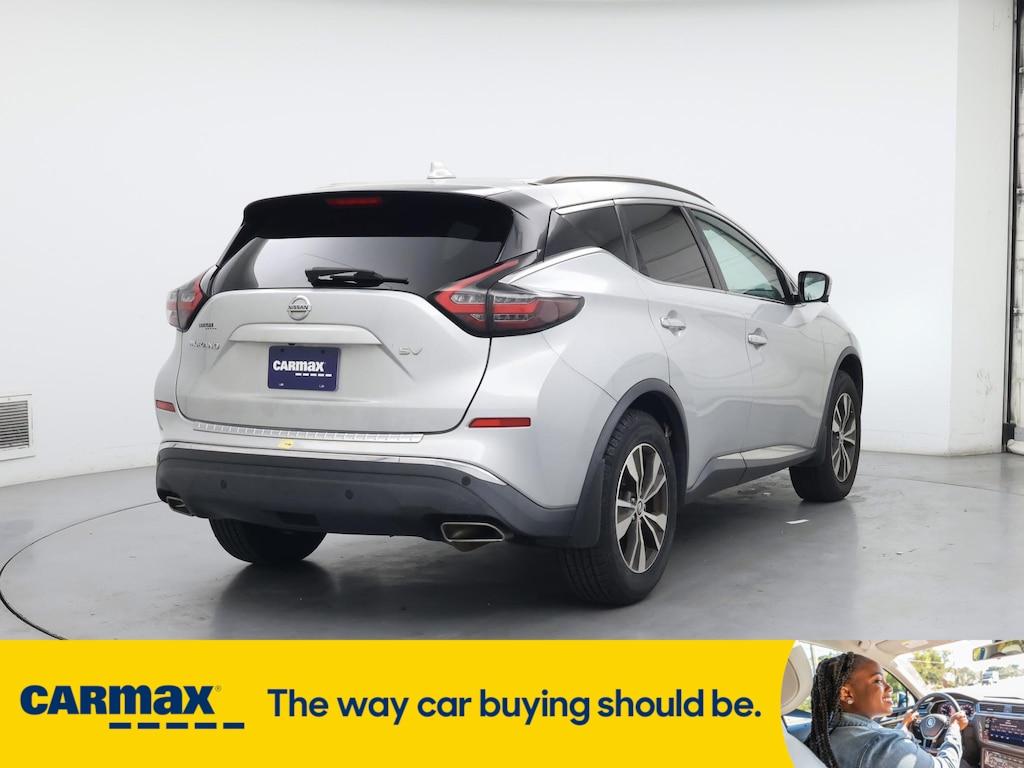 used 2019 Nissan Murano car, priced at $18,998