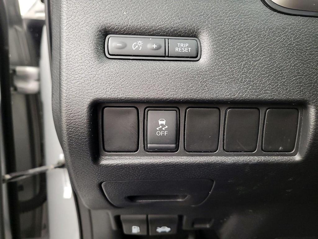 used 2019 Nissan Murano car, priced at $18,998