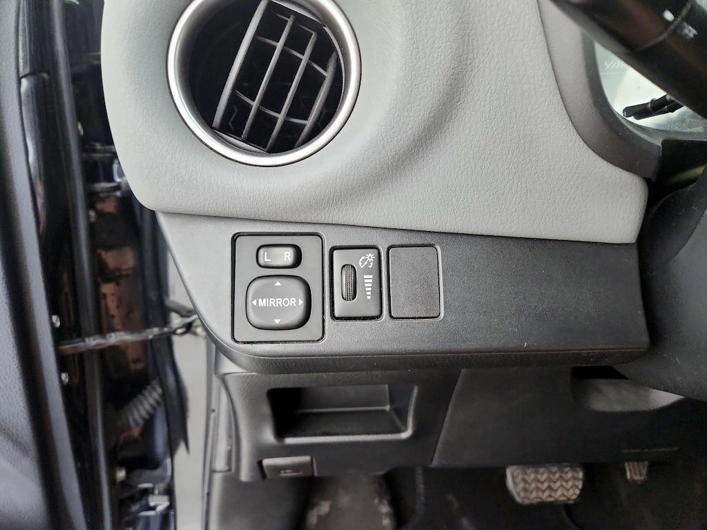 used 2015 Toyota Yaris car, priced at $13,998