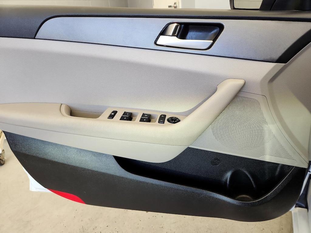 used 2016 Hyundai Sonata car, priced at $14,998