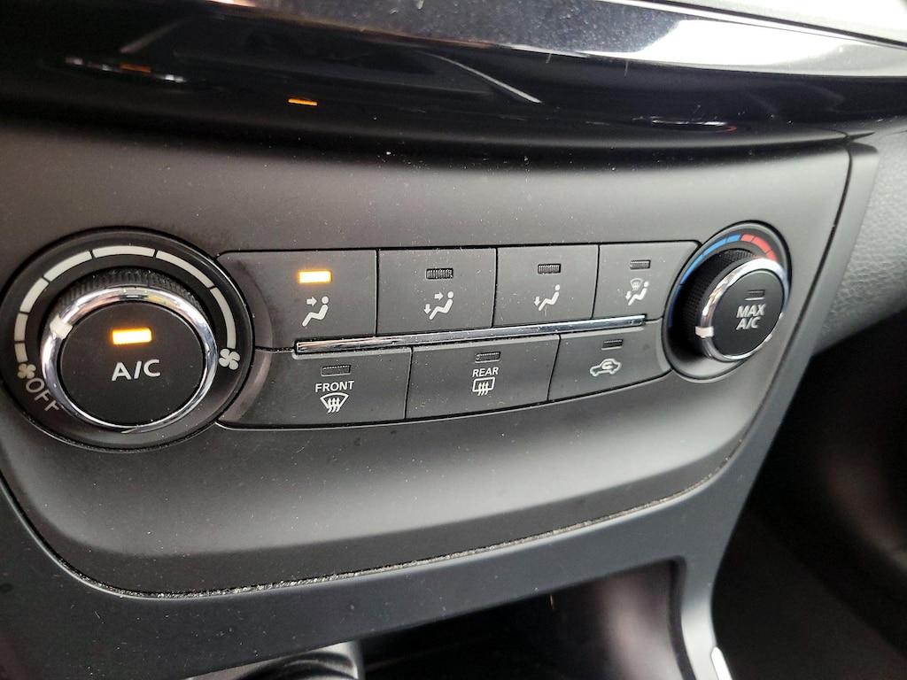used 2019 Nissan Sentra car, priced at $16,998