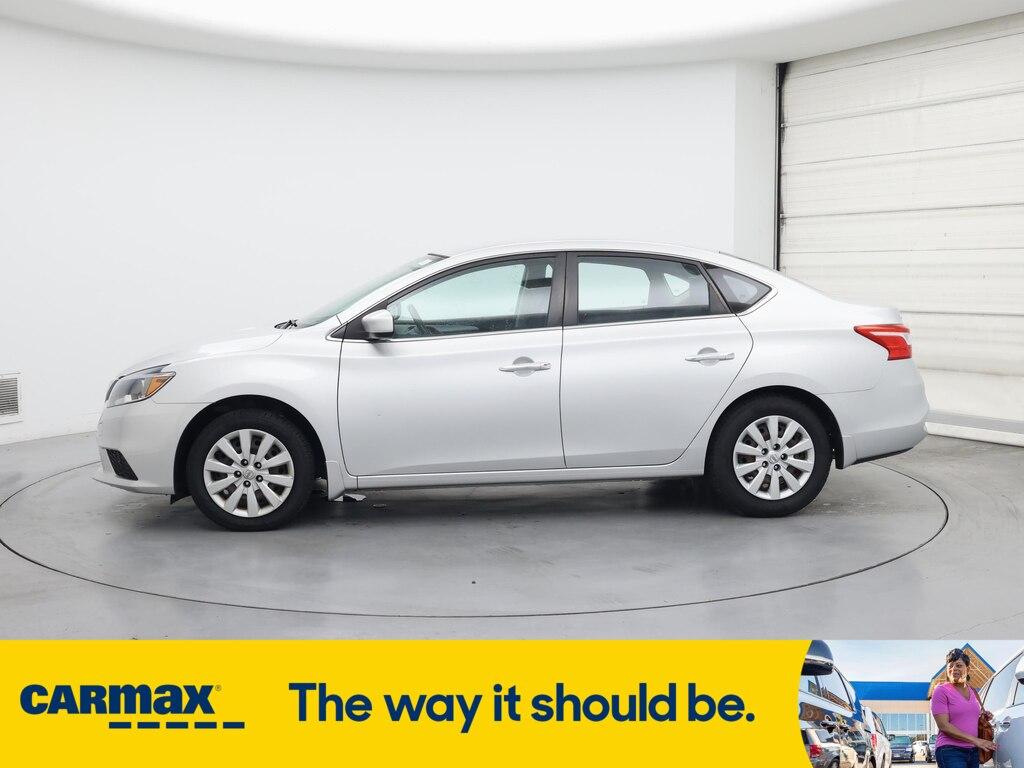 used 2019 Nissan Sentra car, priced at $16,998
