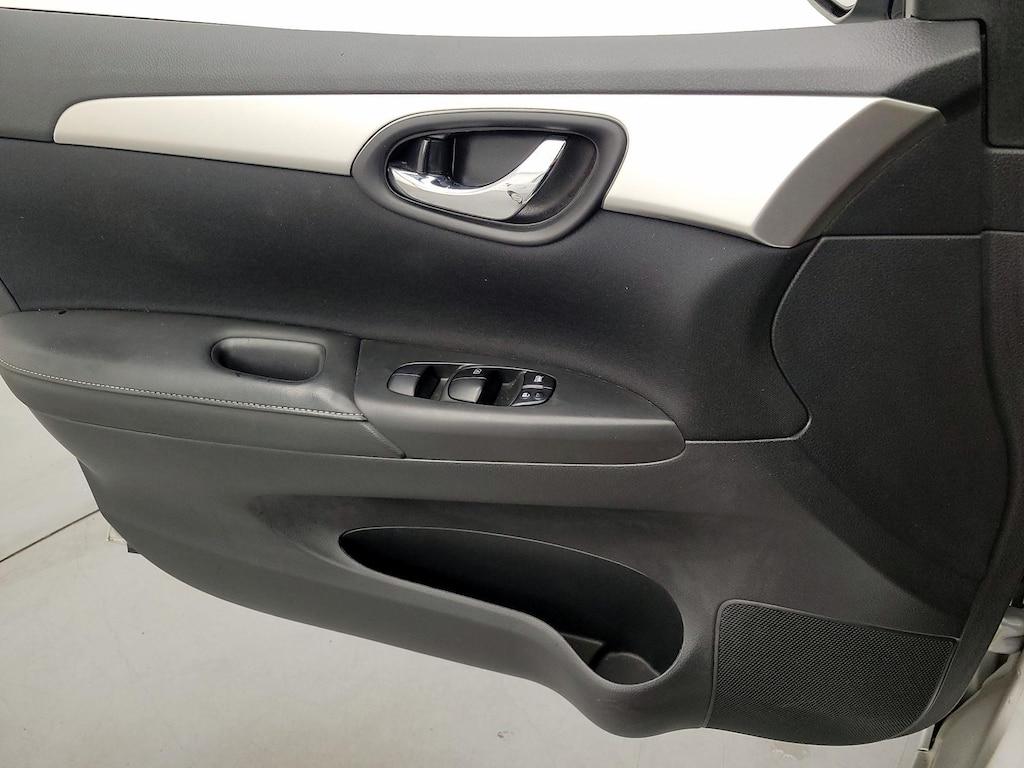 used 2019 Nissan Sentra car, priced at $16,998