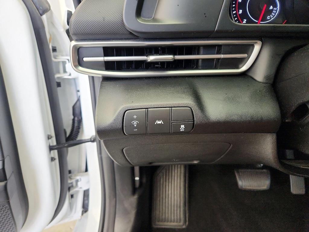 used 2021 Hyundai Elantra car, priced at $18,998