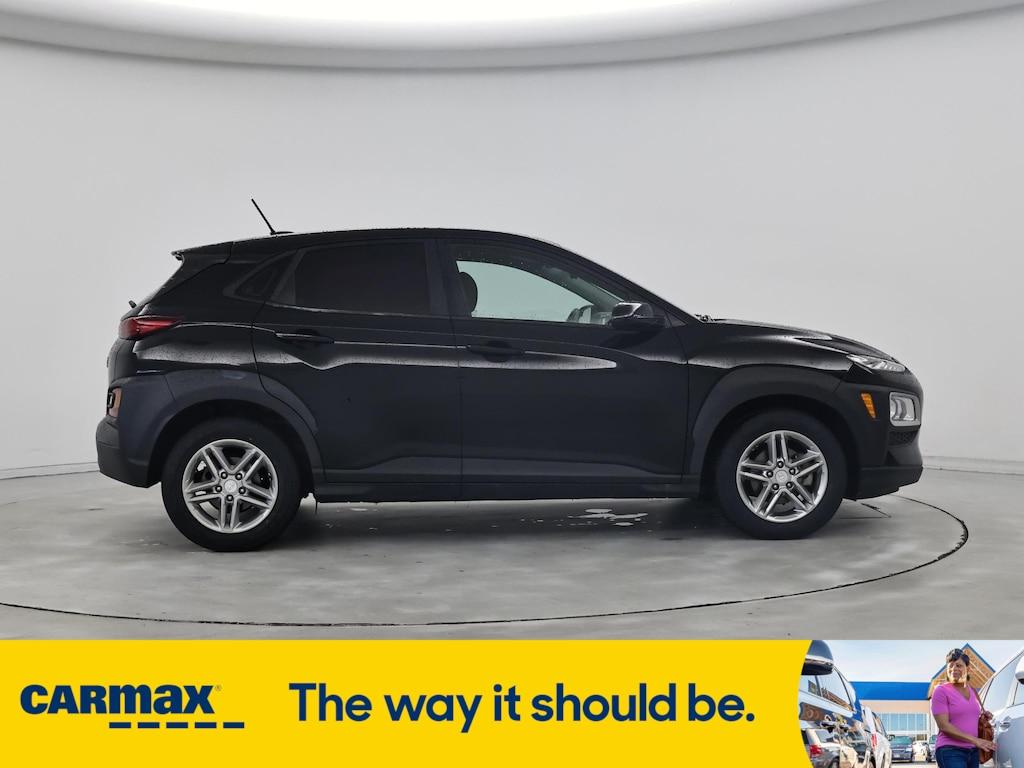 used 2018 Hyundai Kona car, priced at $14,998