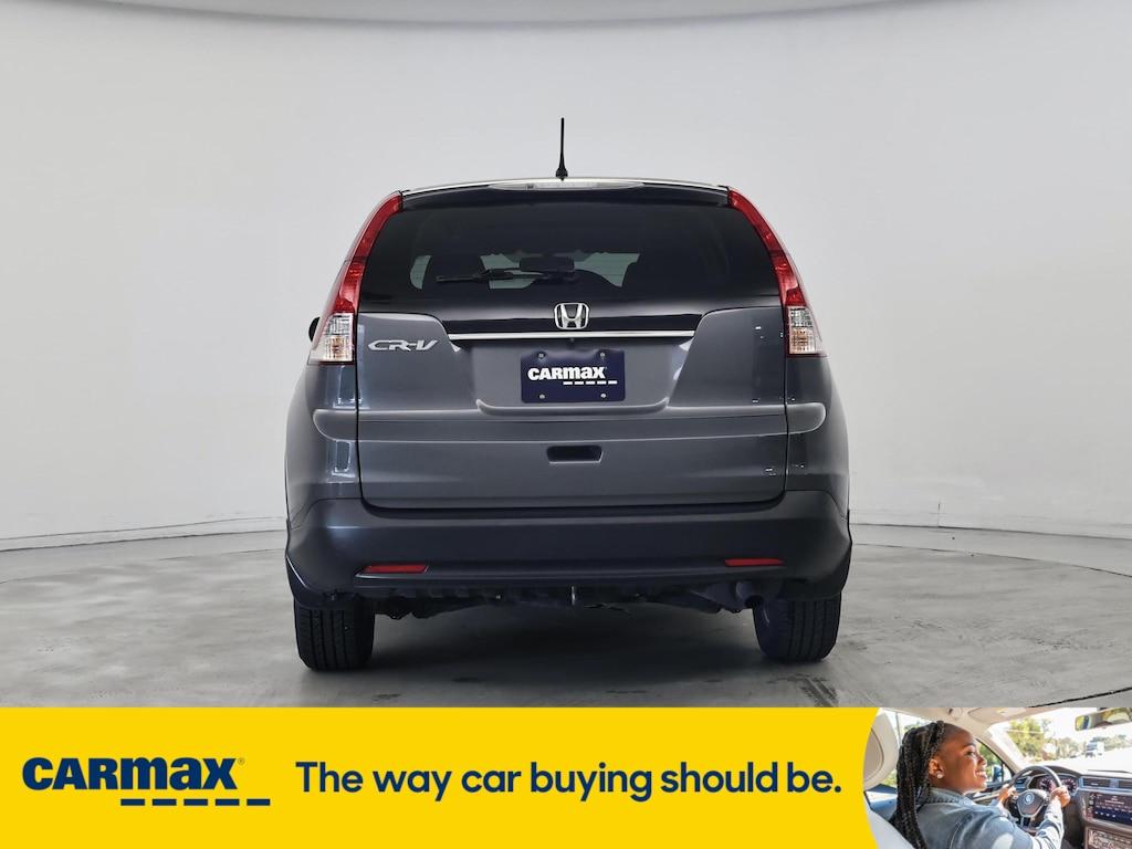 used 2014 Honda CR-V car, priced at $18,998