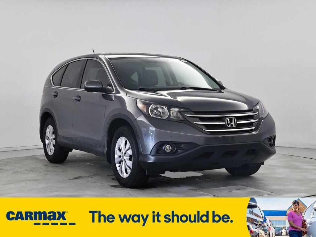 used 2014 Honda CR-V car, priced at $18,998