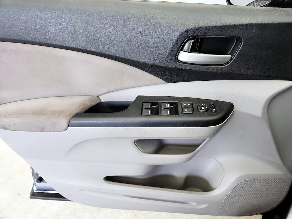used 2014 Honda CR-V car, priced at $18,998