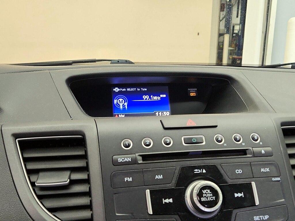 used 2014 Honda CR-V car, priced at $18,998
