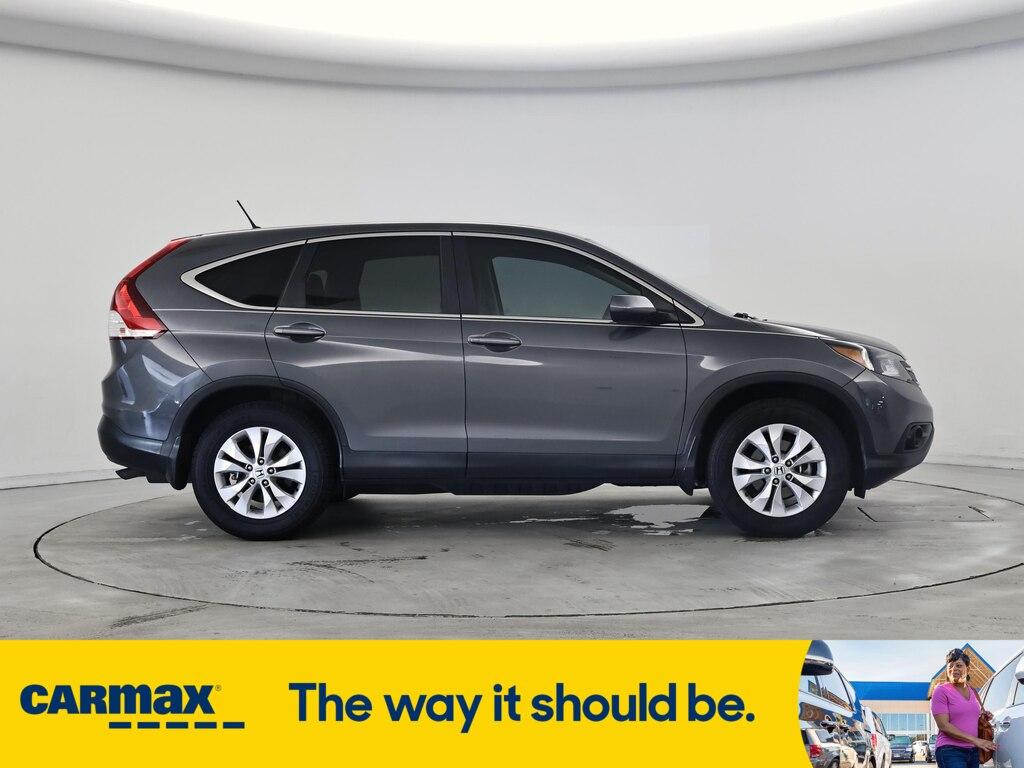 used 2014 Honda CR-V car, priced at $18,998