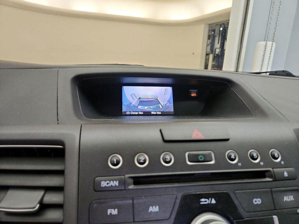 used 2014 Honda CR-V car, priced at $18,998