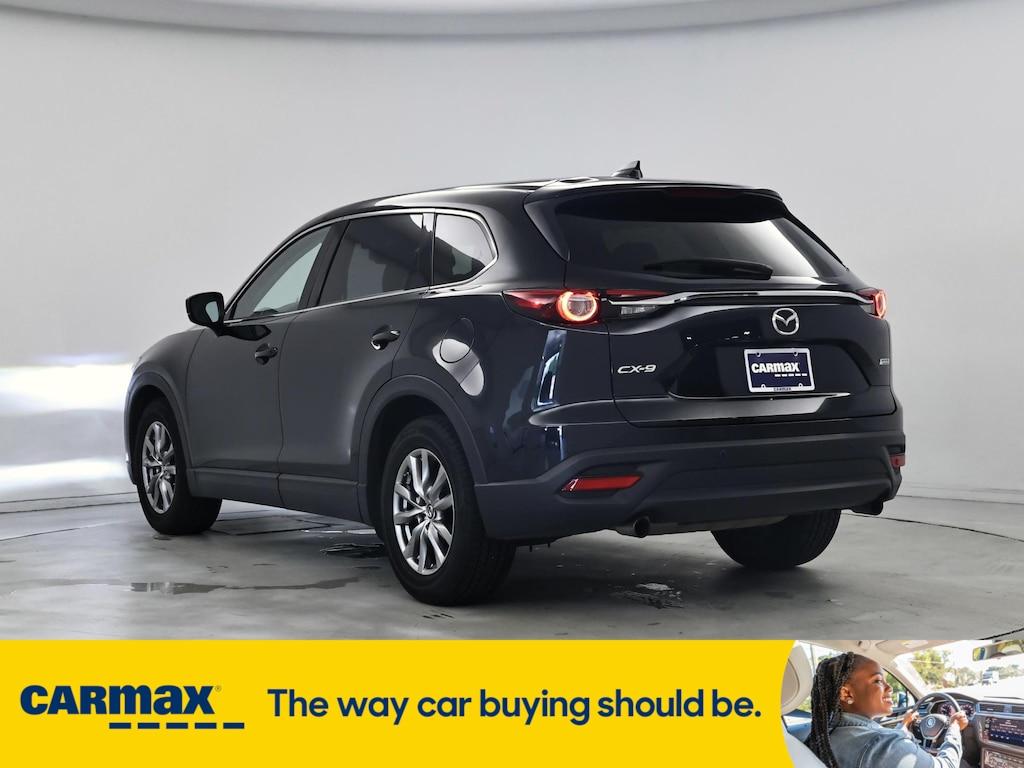 used 2019 Mazda CX-9 car, priced at $24,998
