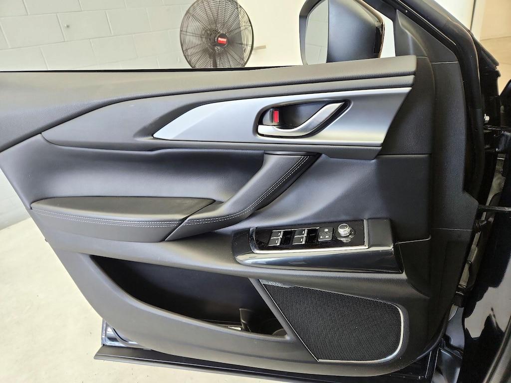 used 2019 Mazda CX-9 car, priced at $24,998