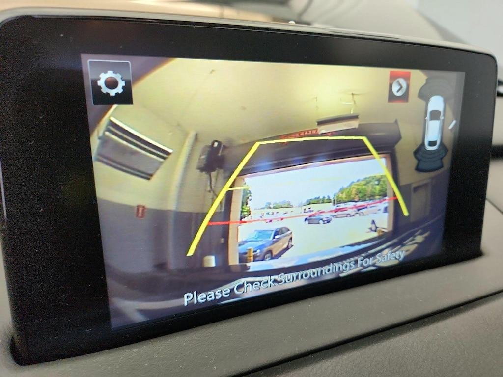used 2019 Mazda CX-9 car, priced at $24,998