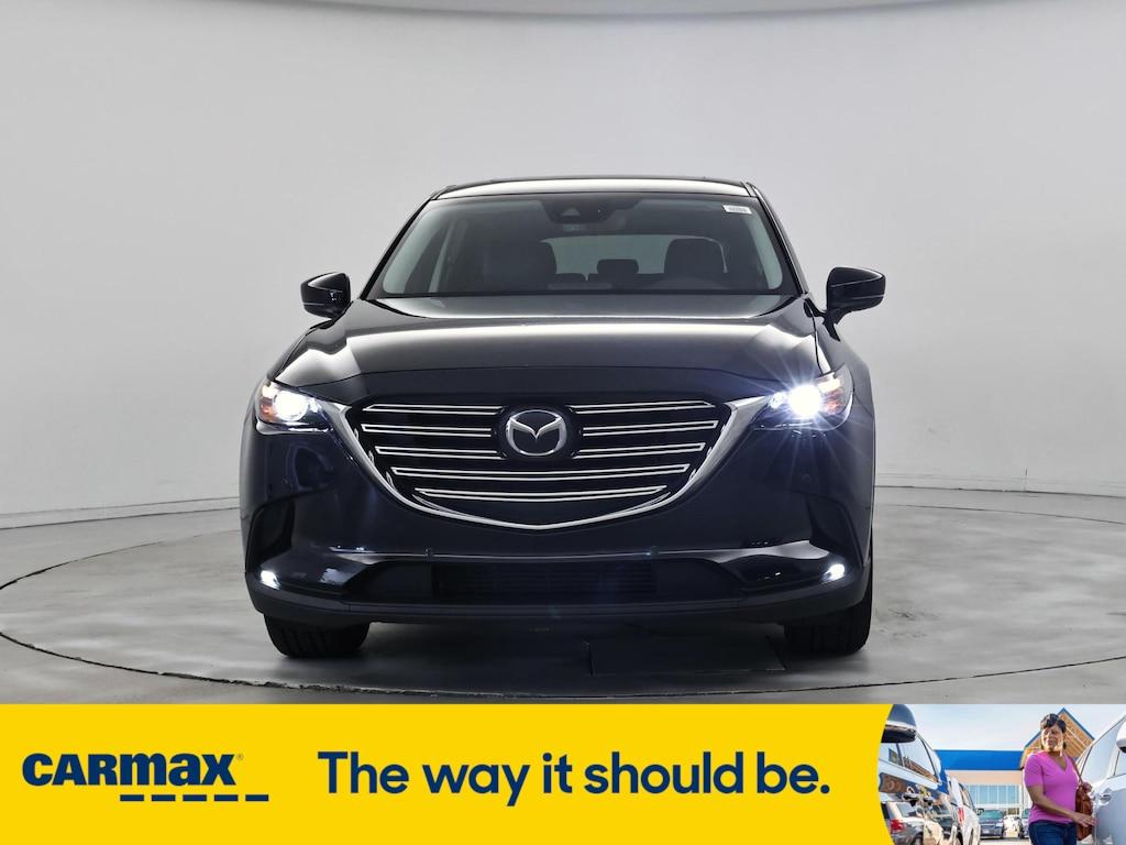 used 2019 Mazda CX-9 car, priced at $24,998