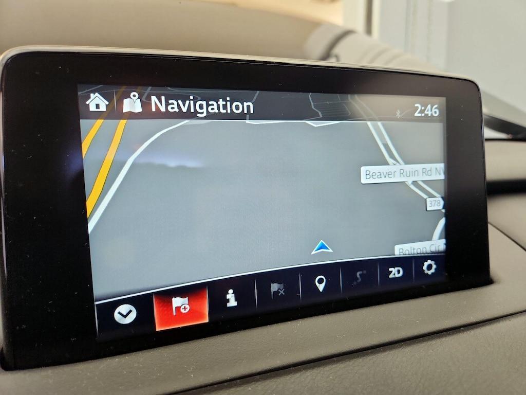 used 2019 Mazda CX-9 car, priced at $24,998