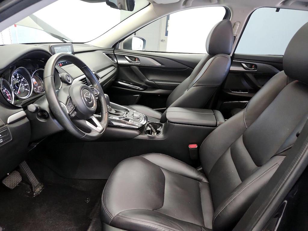 used 2019 Mazda CX-9 car, priced at $24,998