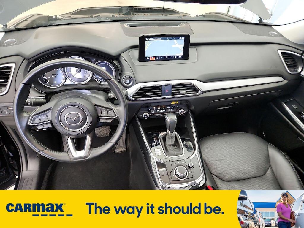 used 2019 Mazda CX-9 car, priced at $24,998