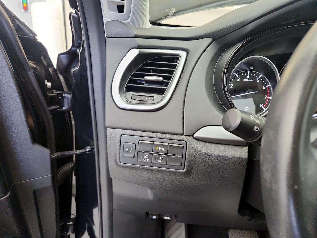 used 2019 Mazda CX-9 car, priced at $24,998