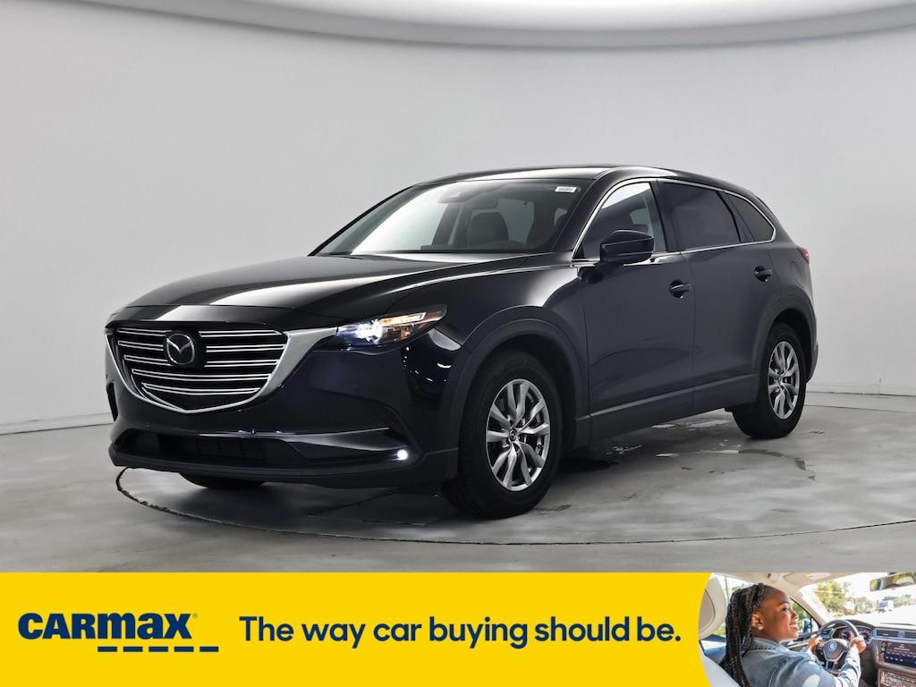 used 2019 Mazda CX-9 car, priced at $24,998