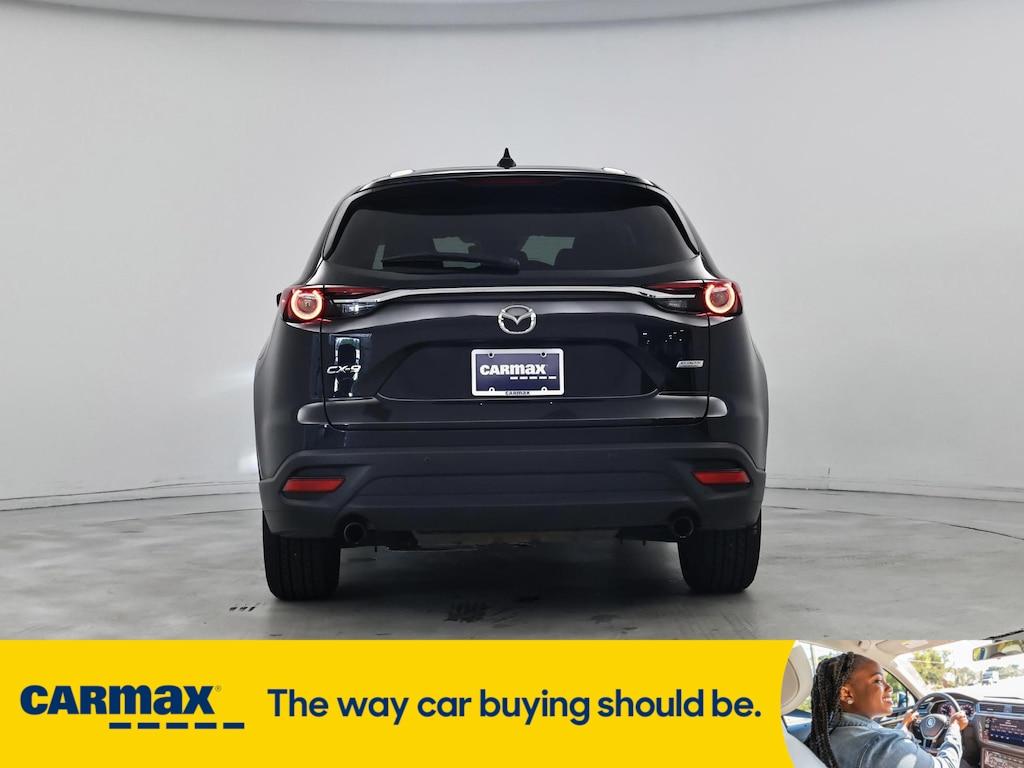 used 2019 Mazda CX-9 car, priced at $24,998