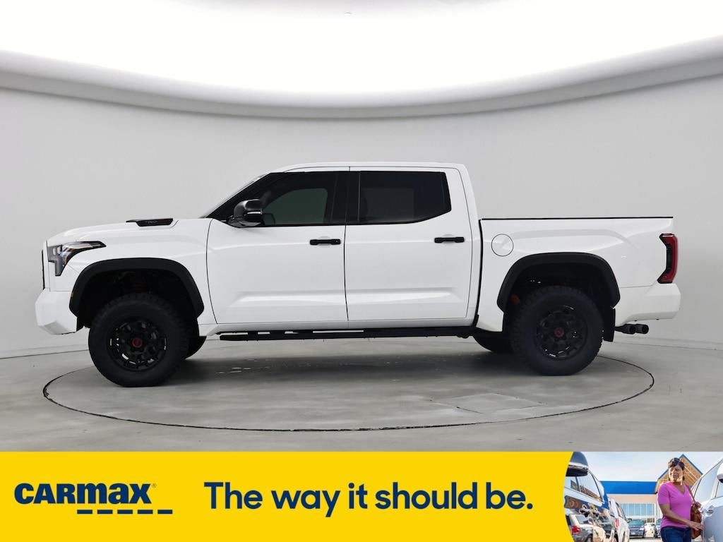 used 2023 Toyota Tundra Hybrid car, priced at $62,998