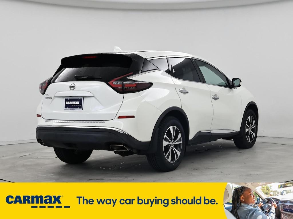 used 2019 Nissan Murano car, priced at $19,998
