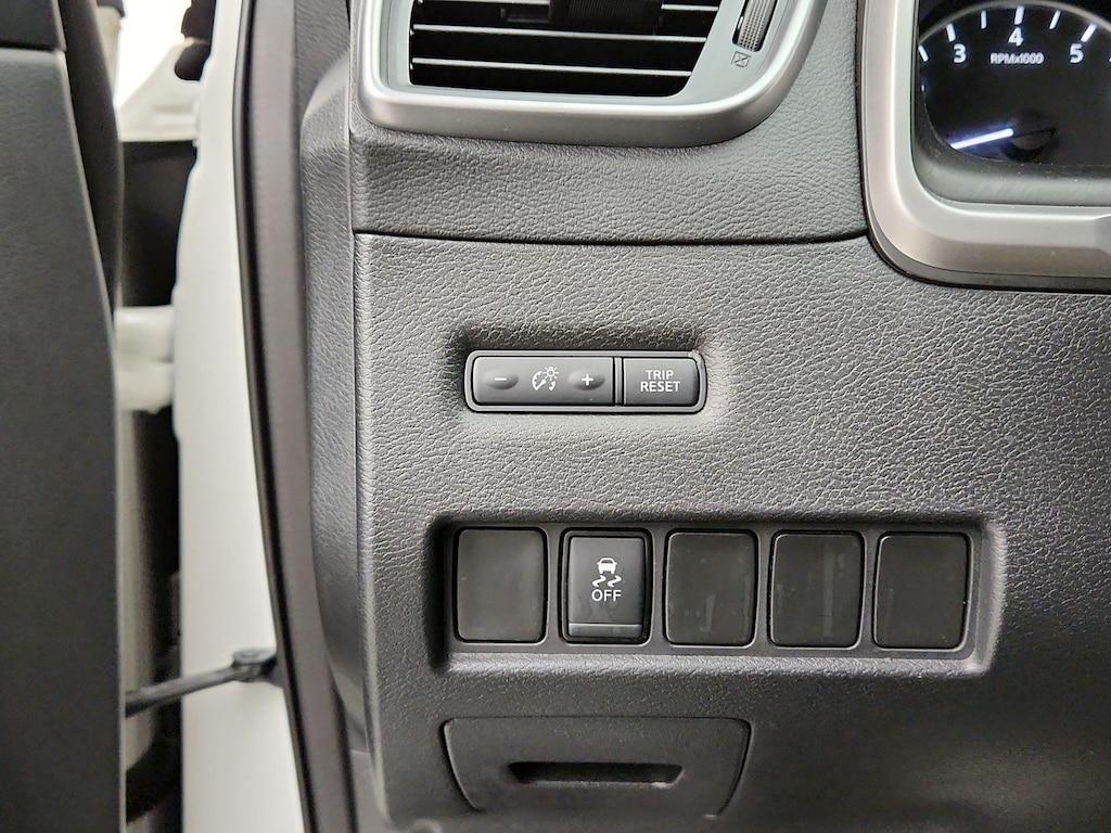 used 2019 Nissan Murano car, priced at $19,998