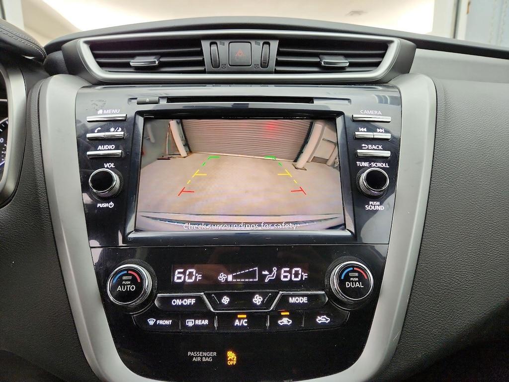 used 2019 Nissan Murano car, priced at $19,998