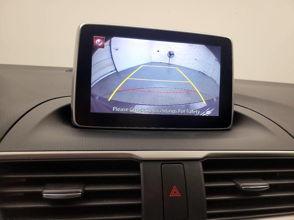 used 2016 Mazda Mazda3 car, priced at $15,998