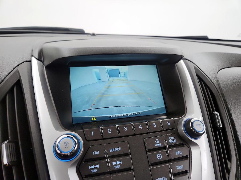 used 2017 Chevrolet Equinox car, priced at $14,599