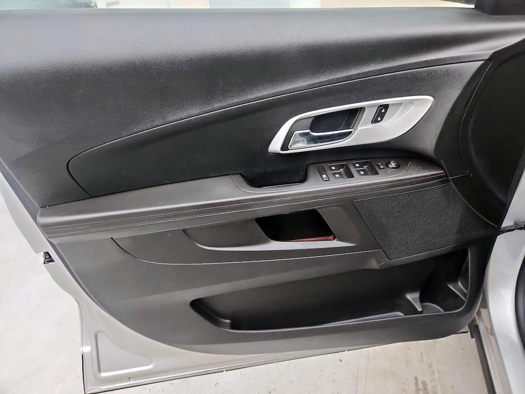 used 2017 Chevrolet Equinox car, priced at $14,599