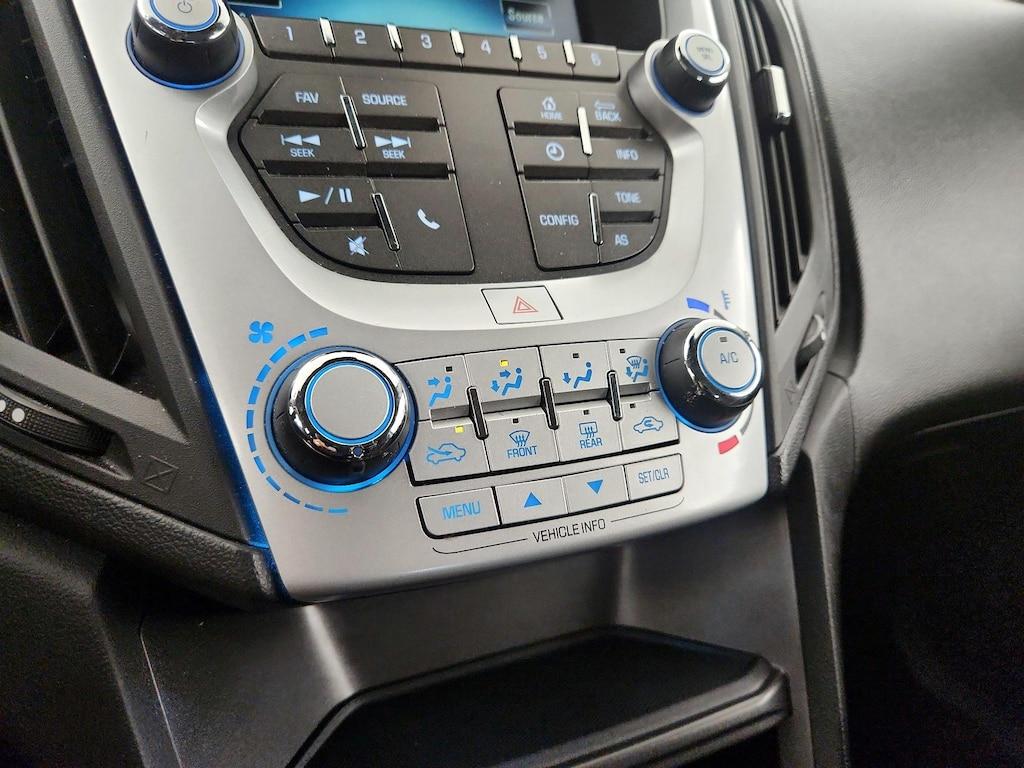 used 2017 Chevrolet Equinox car, priced at $14,599