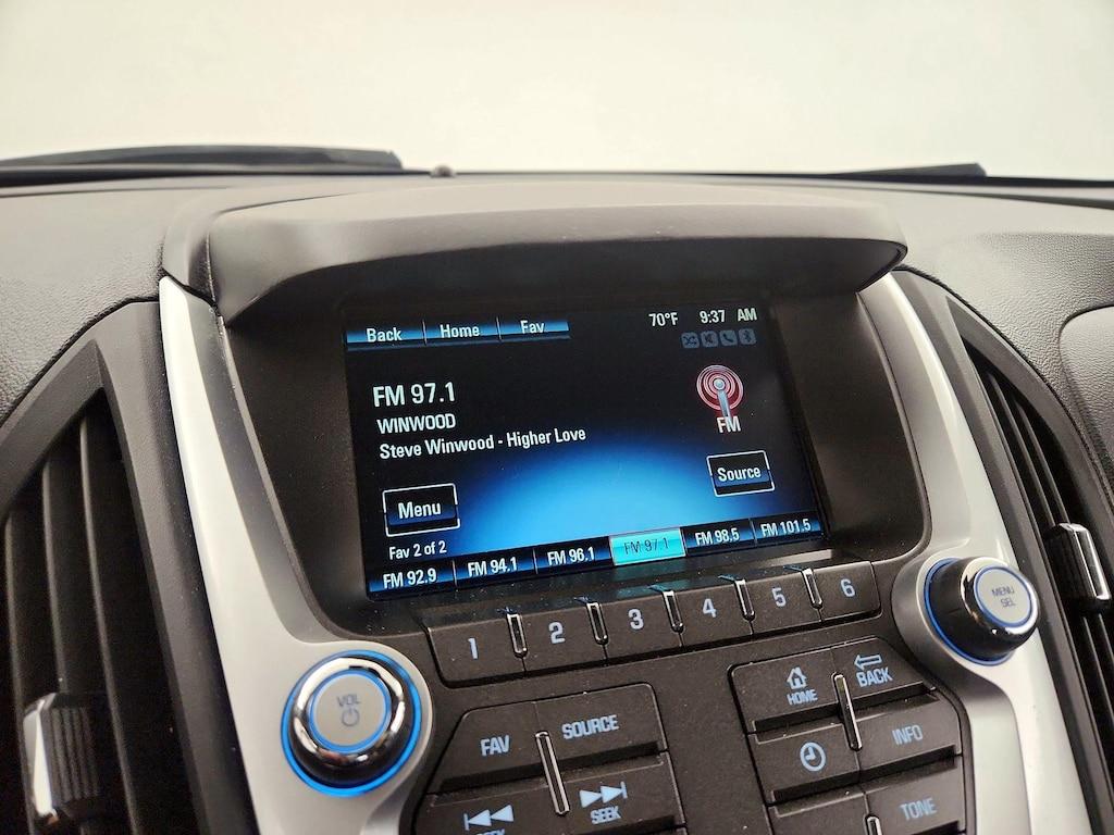 used 2017 Chevrolet Equinox car, priced at $14,599