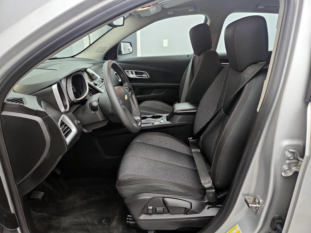 used 2017 Chevrolet Equinox car, priced at $14,599