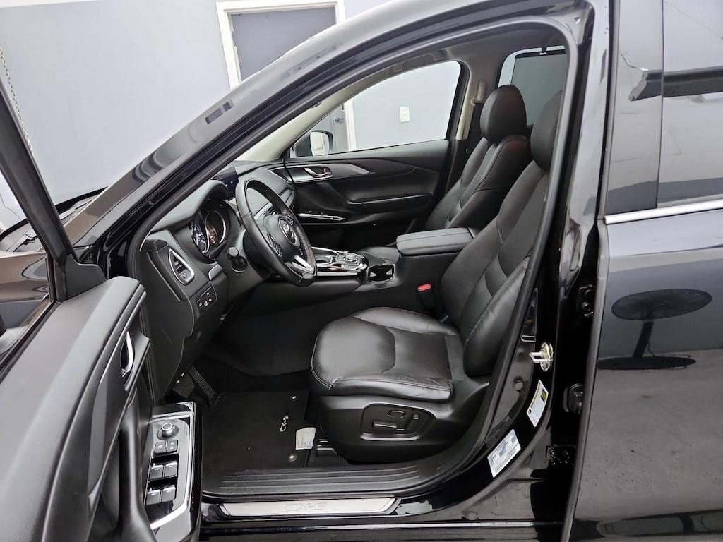 used 2022 Mazda CX-9 car, priced at $27,998