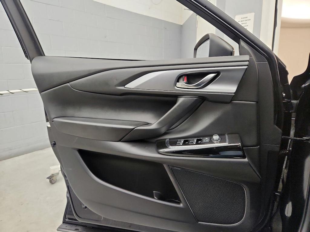 used 2022 Mazda CX-9 car, priced at $27,998