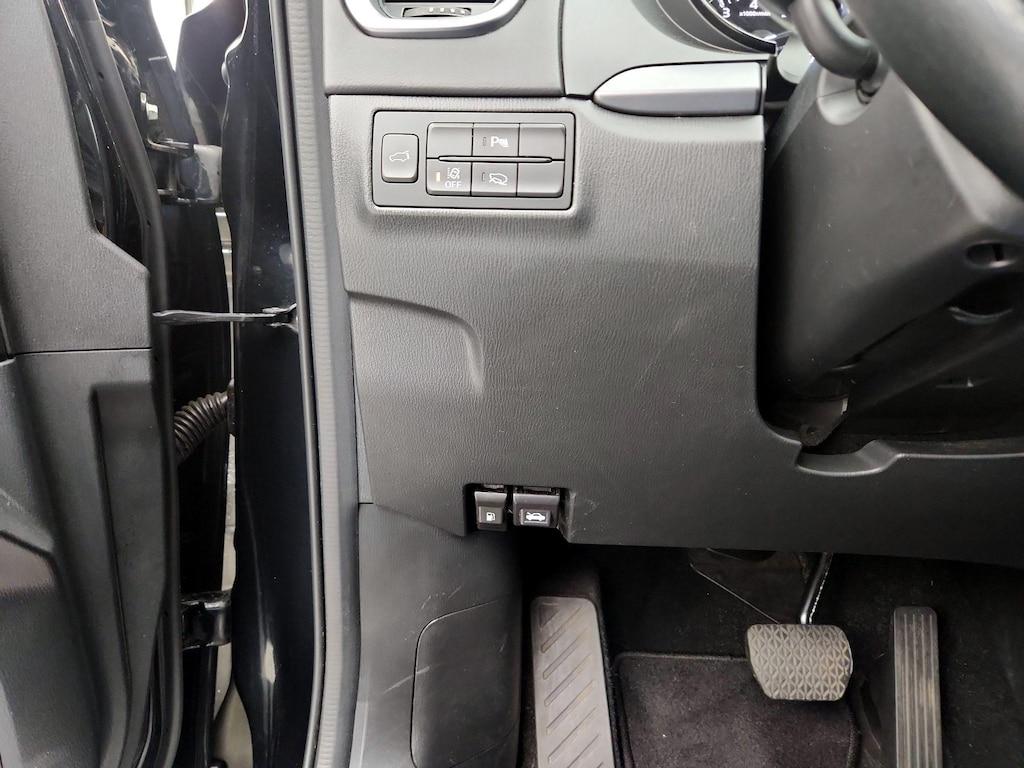 used 2022 Mazda CX-9 car, priced at $27,998