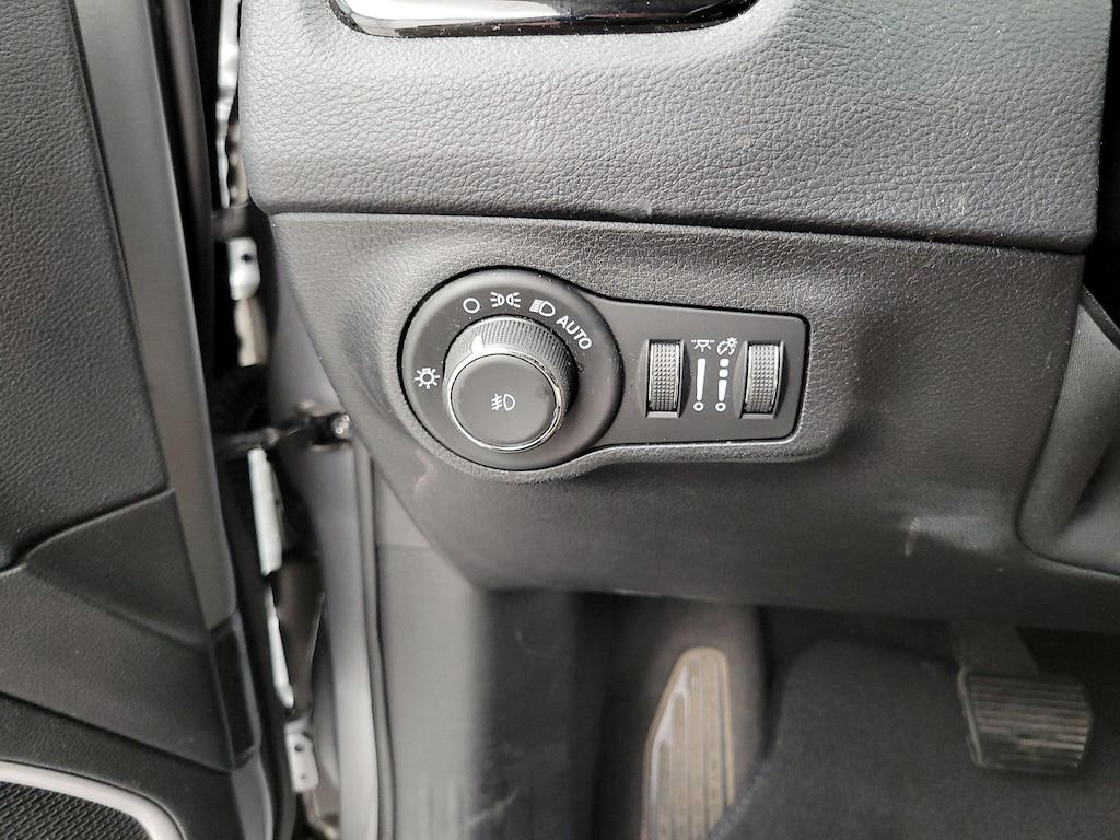 used 2019 Jeep Compass car, priced at $14,599