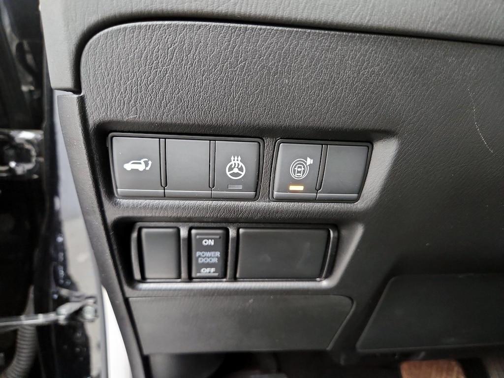 used 2023 Nissan Armada car, priced at $41,998