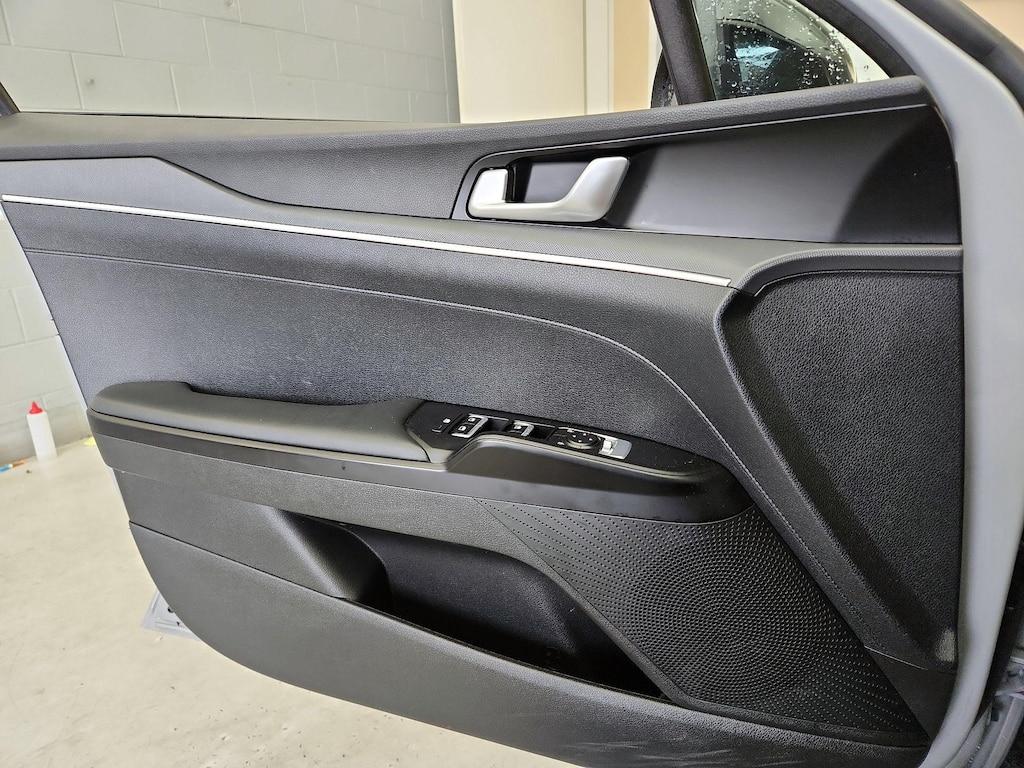 used 2024 Kia K5 car, priced at $26,998
