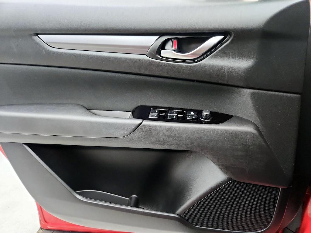 used 2022 Mazda CX-5 car, priced at $23,998