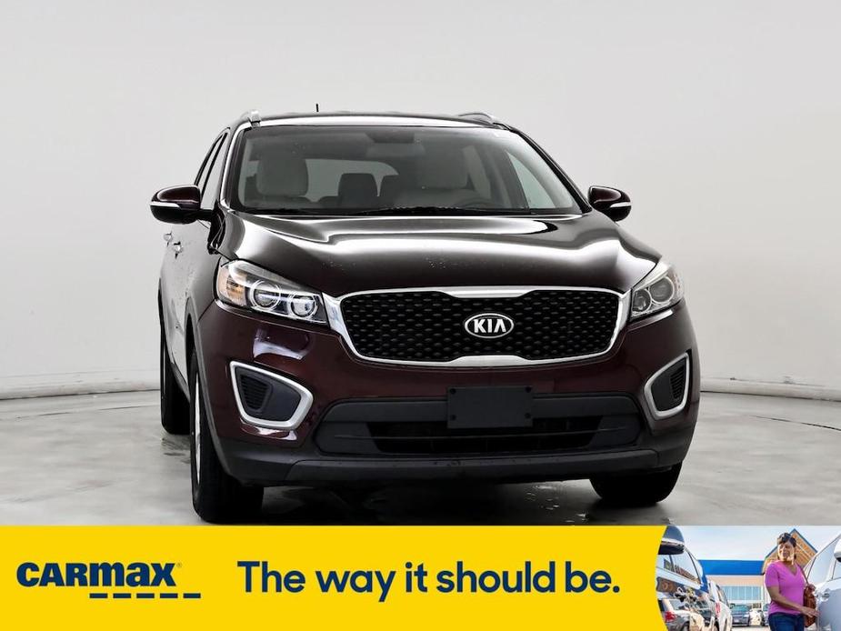 used 2017 Kia Sorento car, priced at $14,998