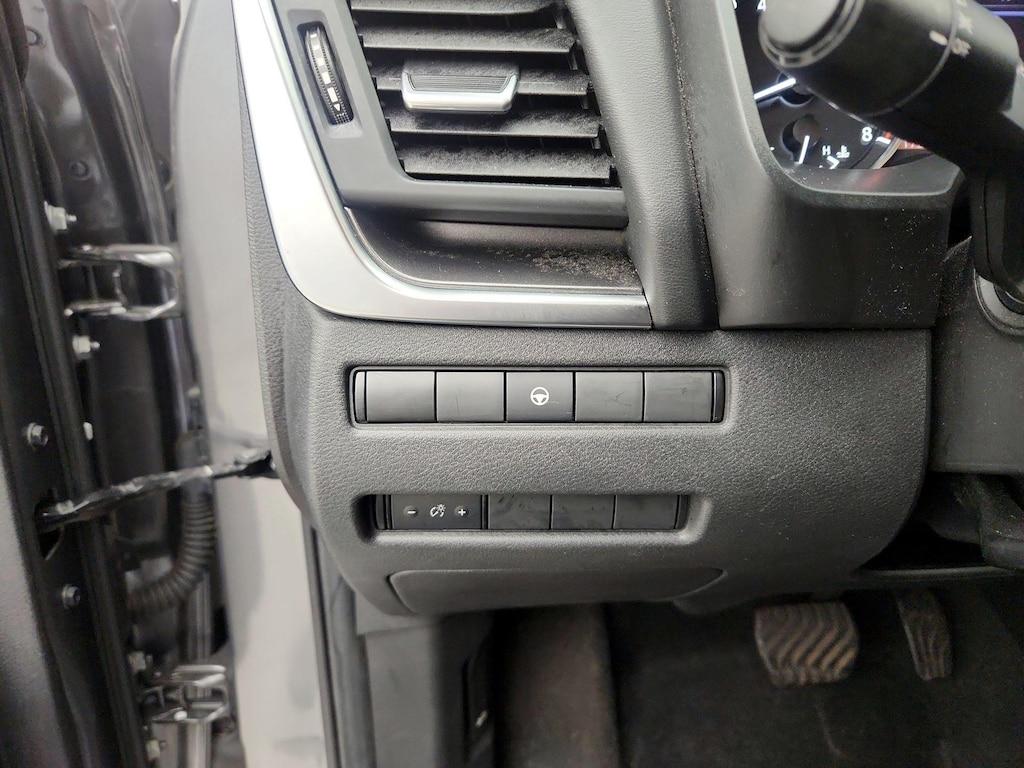 used 2023 Nissan Rogue car, priced at $23,998