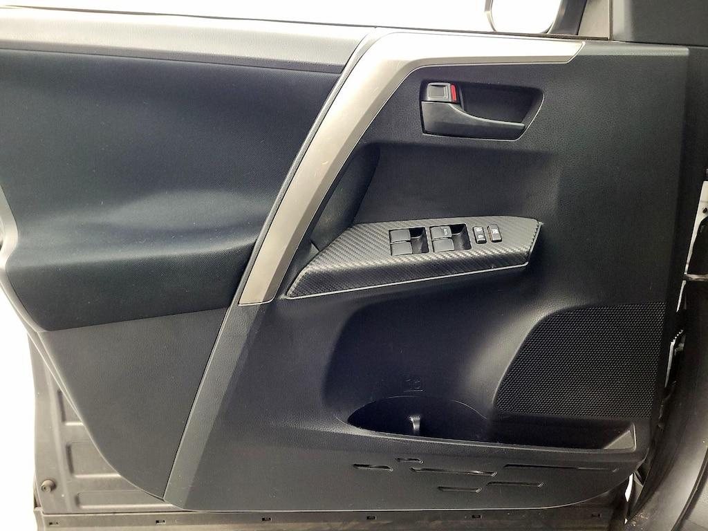 used 2014 Toyota RAV4 car, priced at $15,998